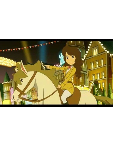 Nintendo Il Professor Layton  E la maschera dei miracoli ITA Nintendo 3DS