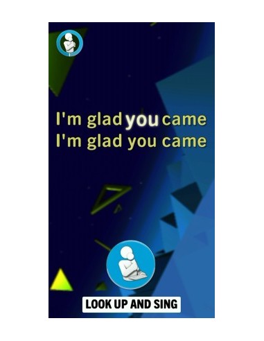 Nintendo Sing Party, Wii U Inglese, ITA