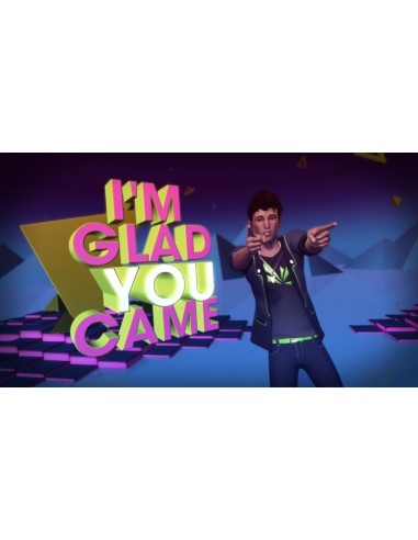 Nintendo Sing Party, Wii U Inglese, ITA