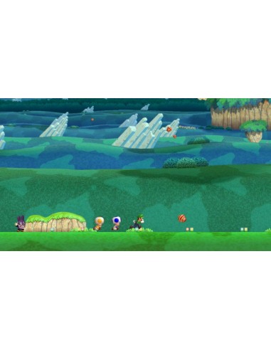 Nintendo New Super Luigi U, Wii U ITA