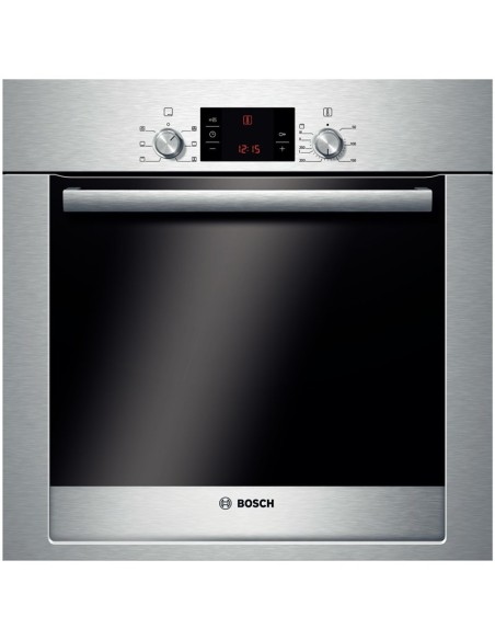 Bosch HBA23B550J 67 L A Acciaio inossidabile