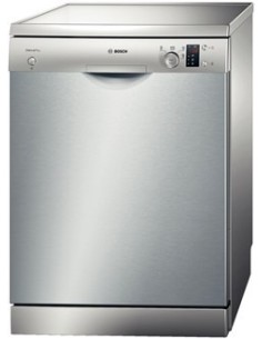 Bosch SMS40E08EU lavastoviglie Libera installazione 12 coperti