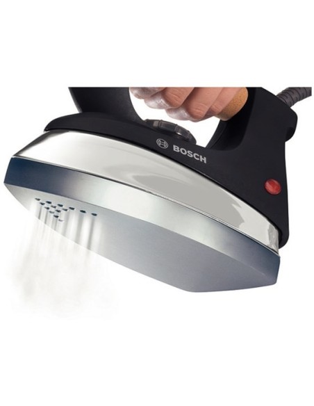 Bosch Sensixx B35L 2400 W 1,4 L Alluminio Nero, Rosso