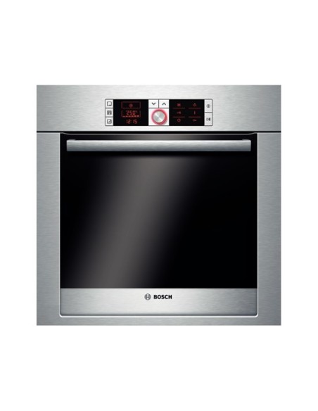 Bosch HBG56B550J forno 67 L A Acciaio inossidabile