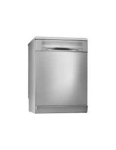 Whirlpool ADP 5300 SL lavastoviglie Libera installazione 12 coperti