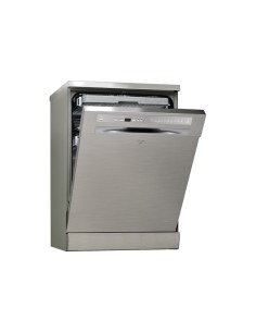 Whirlpool ADP 8693 A++ IX Libera installazione 13 coperti