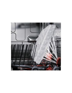 Whirlpool ADP 8693 A++ IX Libera installazione 13 coperti 2