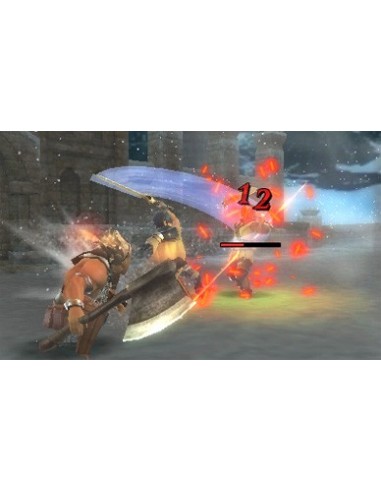 Nintendo Fire Emblem  Awakening, 3DS Inglese, ITA Nintendo 3DS