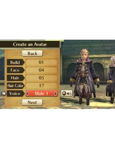 Nintendo Fire Emblem  Awakening, 3DS Inglese, ITA Nintendo 3DS