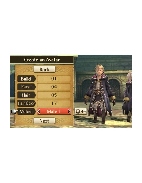 Nintendo Fire Emblem  Awakening, 3DS Inglese, ITA Nintendo 3DS