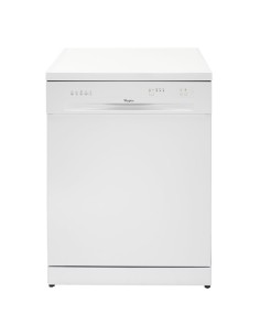 Whirlpool ADP 5300 WH lavastoviglie Libera installazione 12 coperti 2