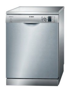 Bosch SMS50D18II lavastoviglie Libera installazione 12 coperti
