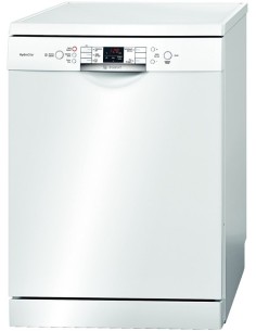 Bosch SMS54M92II lavastoviglie Libera installazione 13 coperti