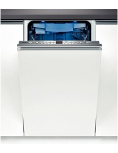 Bosch SPV69T30EU lavastoviglie A scomparsa totale 10 coperti