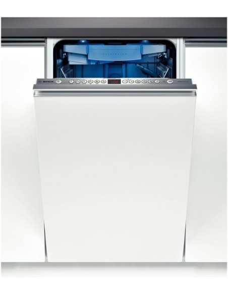 Bosch SPV69T30EU lavastoviglie A scomparsa totale 10 coperti