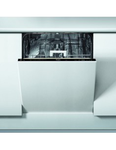 Whirlpool ADG 8798 A+ PC FD A scomparsa totale 13 coperti