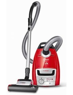 Bosch Zoo'o ProAnimal 4,5 L A cilindro 1800 W Sacchetto per la polvere