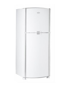 Whirlpool WTS 4135 A+ NFW frigorifero con congelatore Libera installazione 406 L Bianco