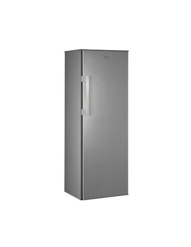 Whirlpool WME 18872 DFC IX frigorifero Libera installazione 374 L Acciaio inossidabile