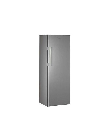 Whirlpool WME 18872 DFC IX frigorifero Libera installazione 374 L Acciaio inossidabile