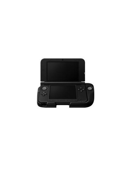 Nintendo Circle Pad Pro, 3DS XL Nero Gamepad Analogico