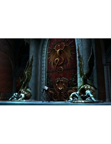 Nintendo Castlevania  Lords of Shadow – Mirror of Fate Nintendo 3DS