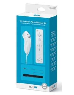 Nintendo 2310666 parte e accessorio per console da gioco