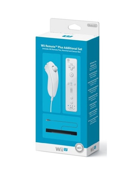 Nintendo 2310666 parte e accessorio per console da gioco