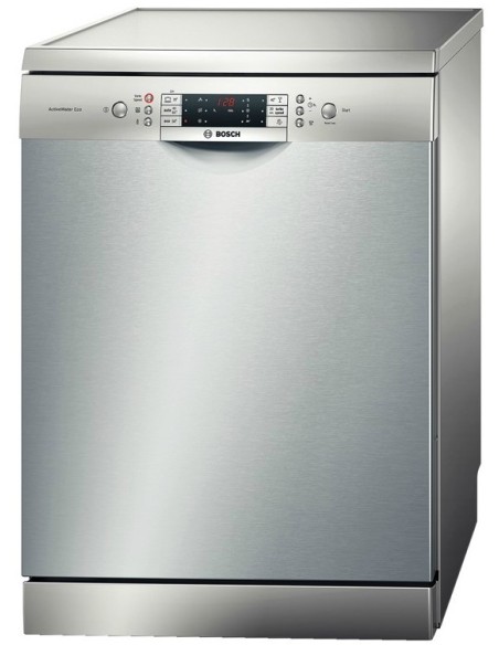 Bosch SMS69M88EU lavastoviglie Libera installazione 13 coperti