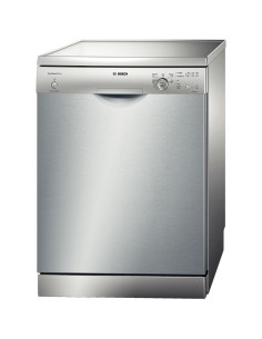 Bosch SMS50D08II lavastoviglie Libera installazione 12 coperti