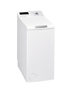 Whirlpool AWE 6030 lavatrice Caricamento dall'alto 6 kg 1000 Giri min Bianco