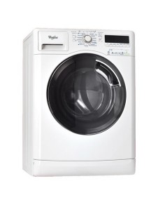 Whirlpool AWOE9 020 lavatrice Caricamento frontale 9 kg 1200 Giri min Bianco