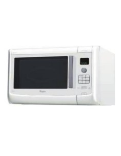 Whirlpool FT 380 WH 28 L 1000 W Bianco