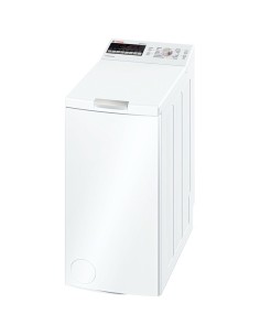 Bosch WOT24424IT lavatrice Caricamento dall'alto 6 kg 1200 Giri min Bianco