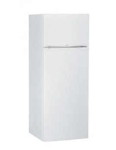 Whirlpool WTE2211W frigorifero con congelatore Libera installazione 227 L Bianco