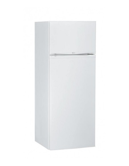 Whirlpool WTE2211W frigorifero con congelatore Libera installazione 227 L Bianco