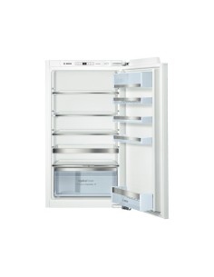 Bosch KIR31AF30 frigorifero Da incasso 175 L Bianco