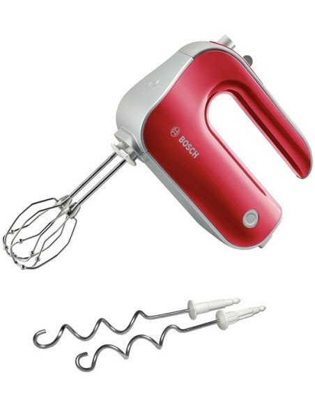 Bosch MFQ40303 sbattitore Sbattitore manuale 500 W Rosso