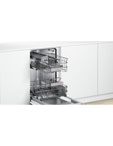 Bosch Serie 4 SPI46IS05E lavastoviglie A scomparsa parziale 9 coperti E