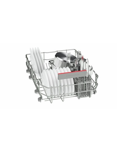 Bosch Serie 4 SPI46IS05E lavastoviglie A scomparsa parziale 9 coperti E