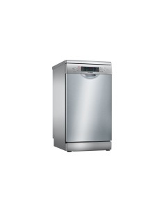 Bosch Serie 6 SPS66TI01E lavastoviglie Libera installazione 10 coperti D