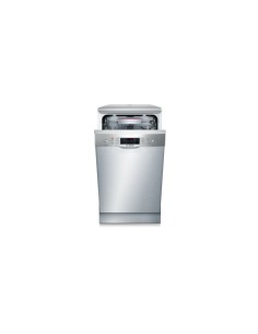 Bosch Serie 6 SPS66TI01E lavastoviglie Libera installazione 10 coperti D 2
