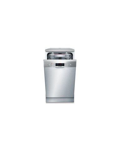 Bosch Serie 6 SPS66TI01E lavastoviglie Libera installazione 10 coperti D