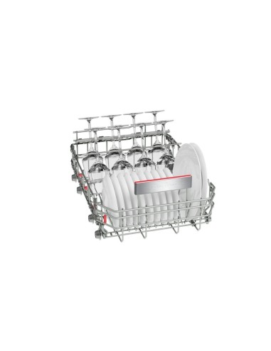 Bosch Serie 6 SPS66TI01E lavastoviglie Libera installazione 10 coperti D