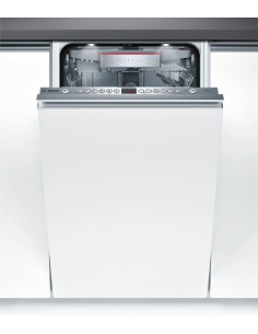 Bosch Serie 6 SPV66TX01E lavastoviglie A scomparsa totale 10 coperti D