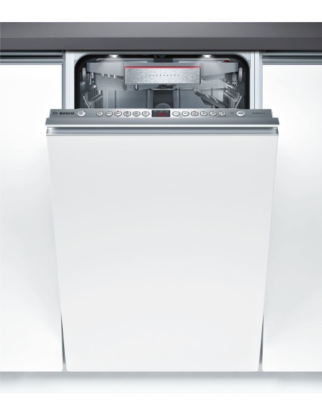 Bosch Serie 6 SPV66TX01E lavastoviglie A scomparsa totale 10 coperti D