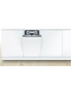 Bosch Serie 6 SPV66TX01E lavastoviglie A scomparsa totale 10 coperti D 2