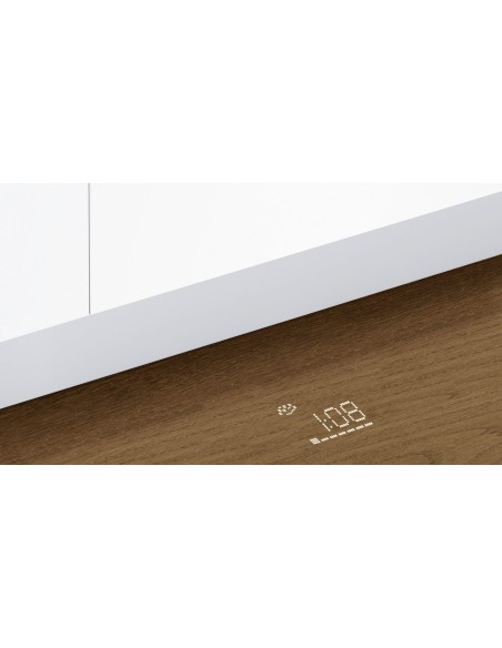 Bosch Serie 6 SPV66TX01E lavastoviglie A scomparsa totale 10 coperti D