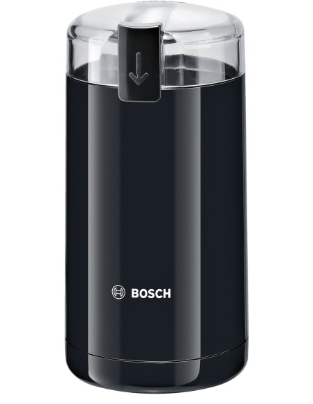 Bosch TSM6A013B macina caffé 180 W Nero