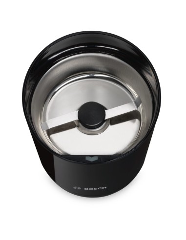 Bosch TSM6A013B macina caffé 180 W Nero